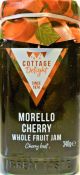 Morello Cherry Jam - 340g