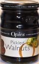 Pickled Walnuts - 390g