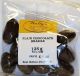 Plain Chocolate Coated Brazil Nuts - 125g