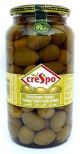 Queen Green Olives - 907g