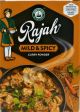 Rajah Mild & Spicy Curry Powder - 100g