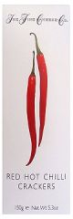Red Hot Chilli Crackers