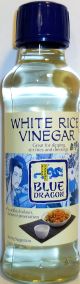 White Rice Vinegar - 150ml