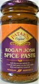 Patak's Rogan Josh Paste - 283g