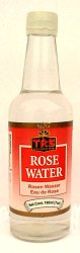 Rose Water - 190ml