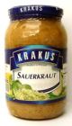 Krakus Sauerkraut - 900g
