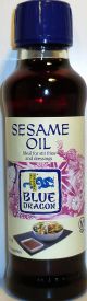 Sesame Oil - 150ml