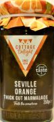 Seville Orange Marmalade - 350g