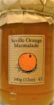 Seville Orange Marmalade - 340g