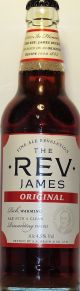 The Rev. James - 500ml