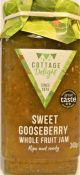 Sweet Gooseberry Jam - 340g