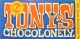 Tony's Chocolonely - Dark Chocolate