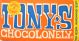 Tony's Chocolonely - Milk Chocolate