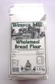 Wholemeal Bread Flour - 1.5kg