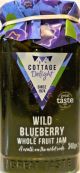 Wild Blueberry Jam - 340g