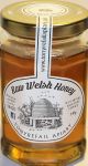 Welsh Clear Honey - 227g