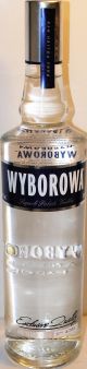 Wyborowa - 70cl 