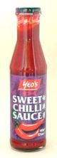 Yeo's Sweet Chilli Sauce - 300ml