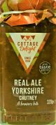 Real Ale Yorkshire Chutney - 320g